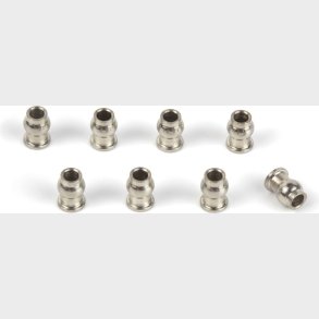 Pivot Ball 5x7mm (8pcs) - Mv151136 - Maverick Rc