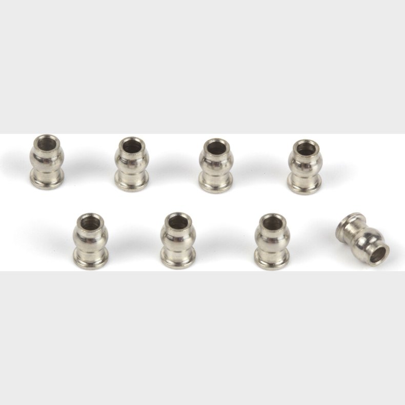 Pivot Ball 5x7mm (8pcs) - Mv151136 - Maverick Rc