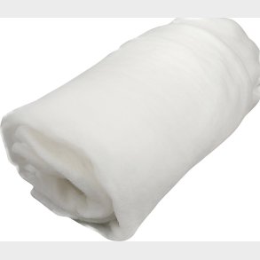 Pladevat - B 160 Cm - Tykkelse 0,6 Cm - 60 G - 10 M