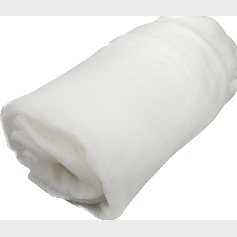 Pladevat - B 160 Cm - Tykkelse 0,6 Cm - 60 G - 10 M