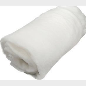 Pladevat - B 160 Cm - Tykkelse 1 Cm - 100 G - 5 M