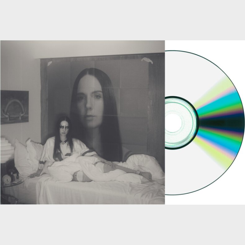 M� - Pl�ygirl - CD