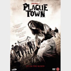 Plague Town - DVD - Film