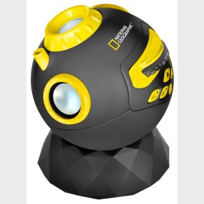 National Geographic | Planetarium projektor - Deluxe
