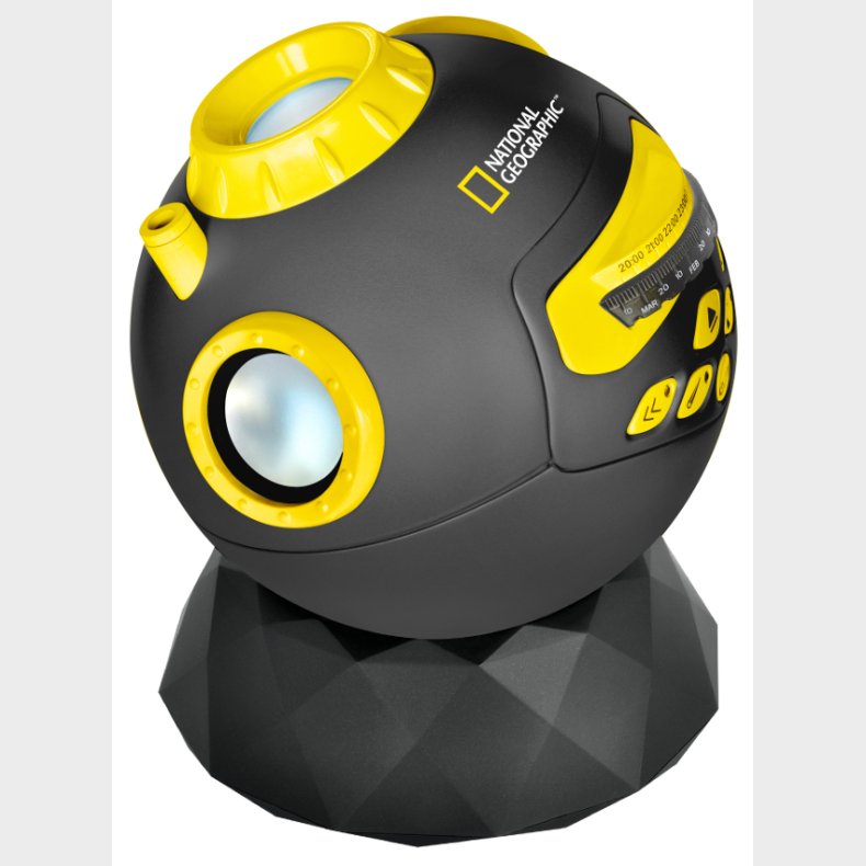 National Geographic | Planetarium projektor - Deluxe