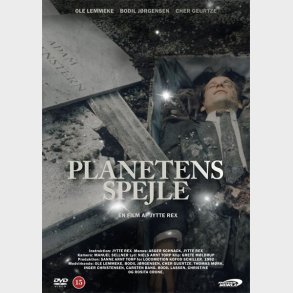 Planetens Spejle - Jytte Rex - 1992 - DVD - Film