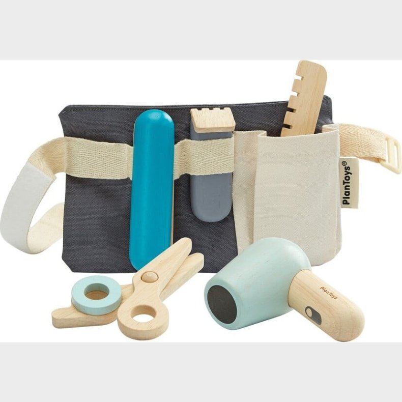 Plantoys - Frisr Legest (3492)