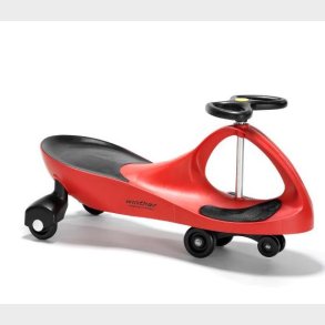 Gonge | Svingbil - PlasmaCar rd