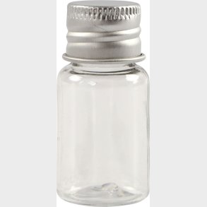 Plastdse Med Lg - H 48 Mm -  23,5 Mm - 13 Ml - 10 Stk.