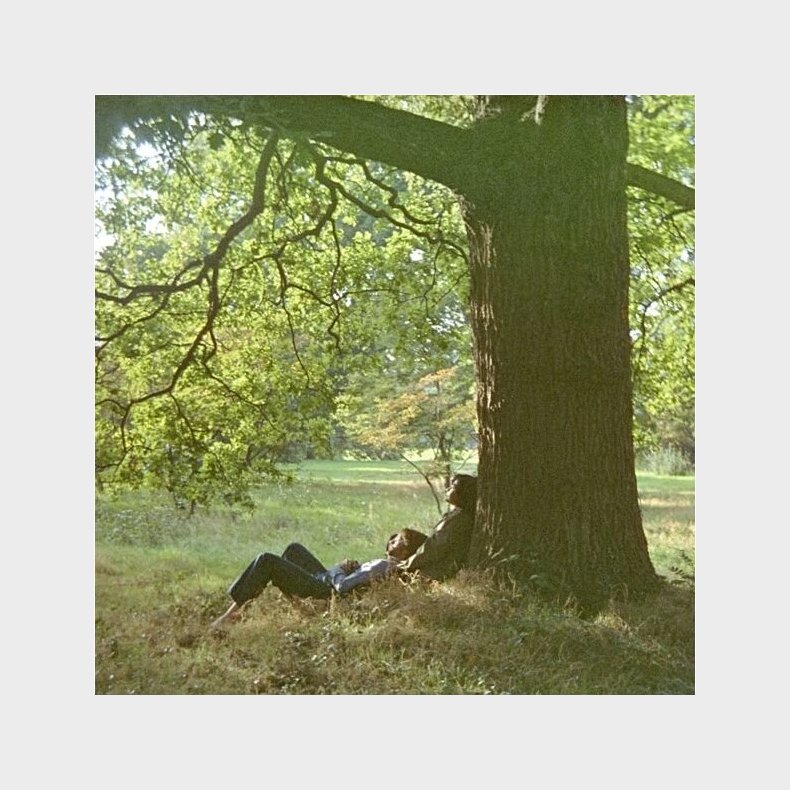 John Lennon - Plastic Ono Band - The Ultimate Mixes - CD