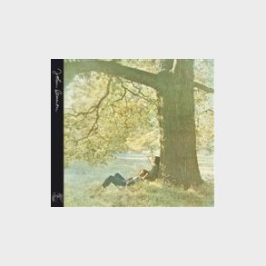 John Lennon - Plastic Ono Band - CD