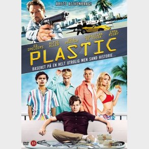 Plastic - DVD - Film