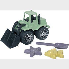 Plasto - Frontl�sser-s�t I Bioplast