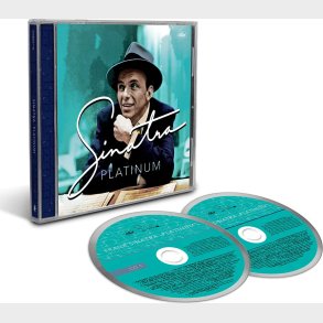 Frank Sinatra - Platinum - CD