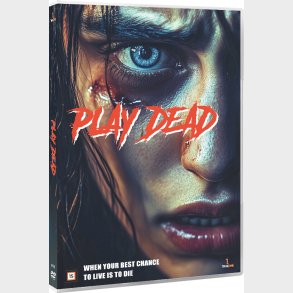 Play Dead - DVD - Film