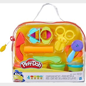 Play Doh - Starter S�t