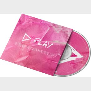 Ed Sheeran - Play - CD