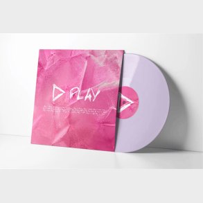 Ed Sheeran - Play - Vinyl Lp