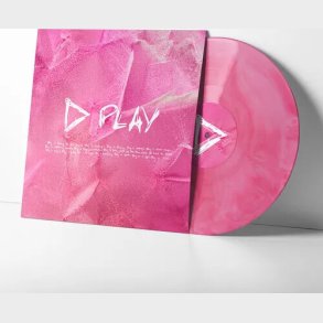 Ed Sheeran - Play - Vinyl Lp