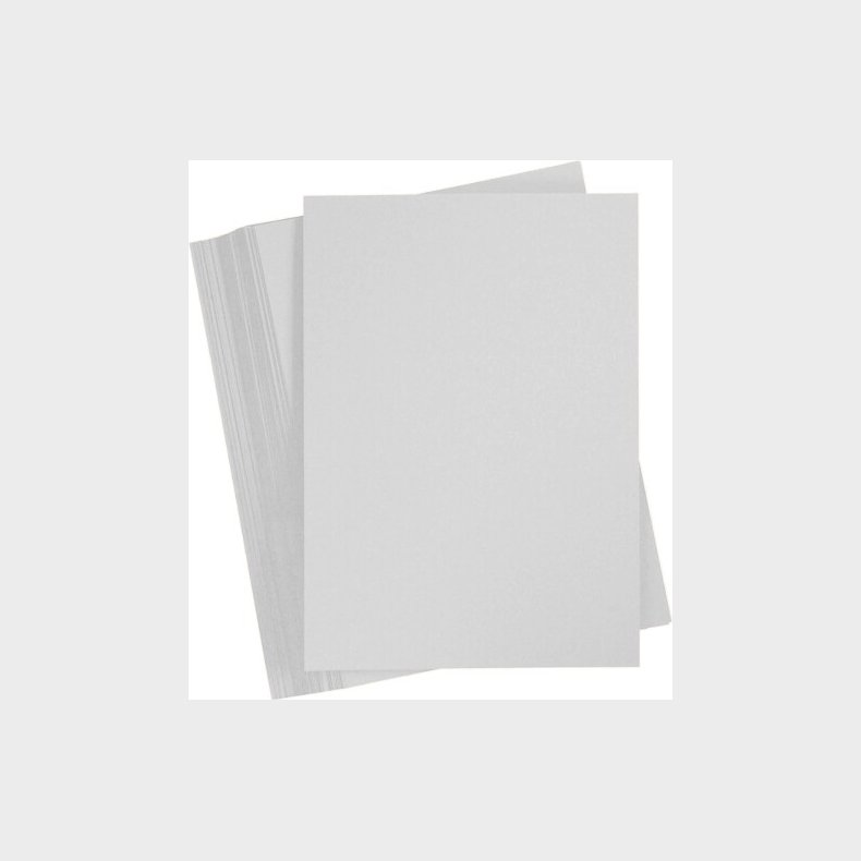 Playcut Fotokarton A4 - 300 G - Granit Gr