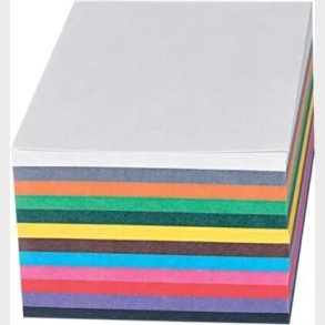 Playcut Karton A2 180 G X 20