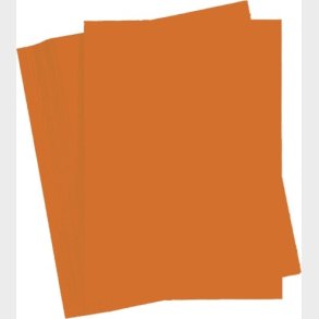 Playcut Karton A3 120 G X 100 Dyborange
