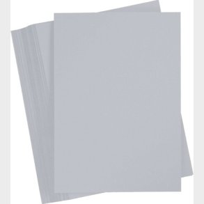 Playcut Karton A3 120 G X 100 Stlgr