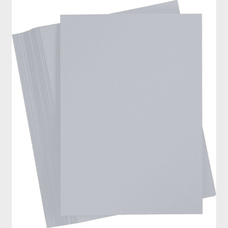 Playcut Karton A4 180 G X 100 Stlgr