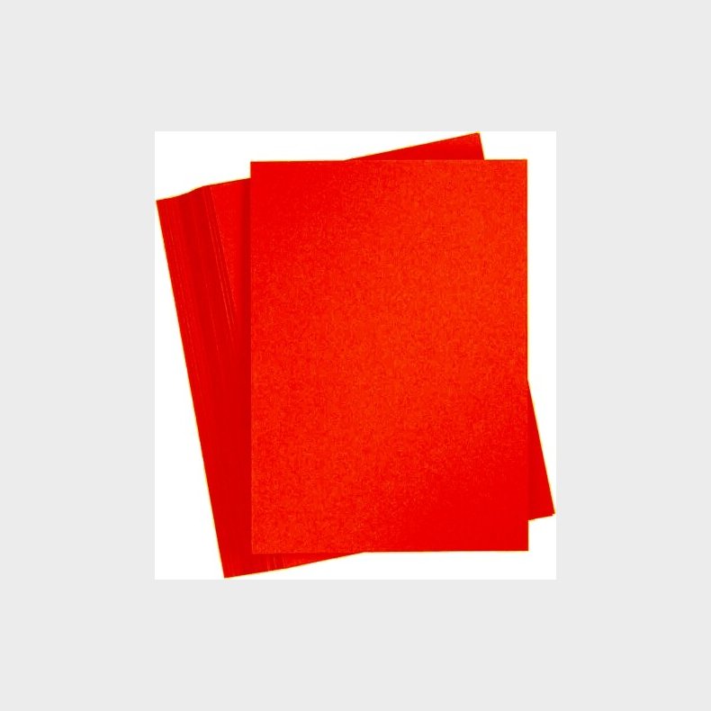 Playcut Karton A6 180 G X 100 Julerd