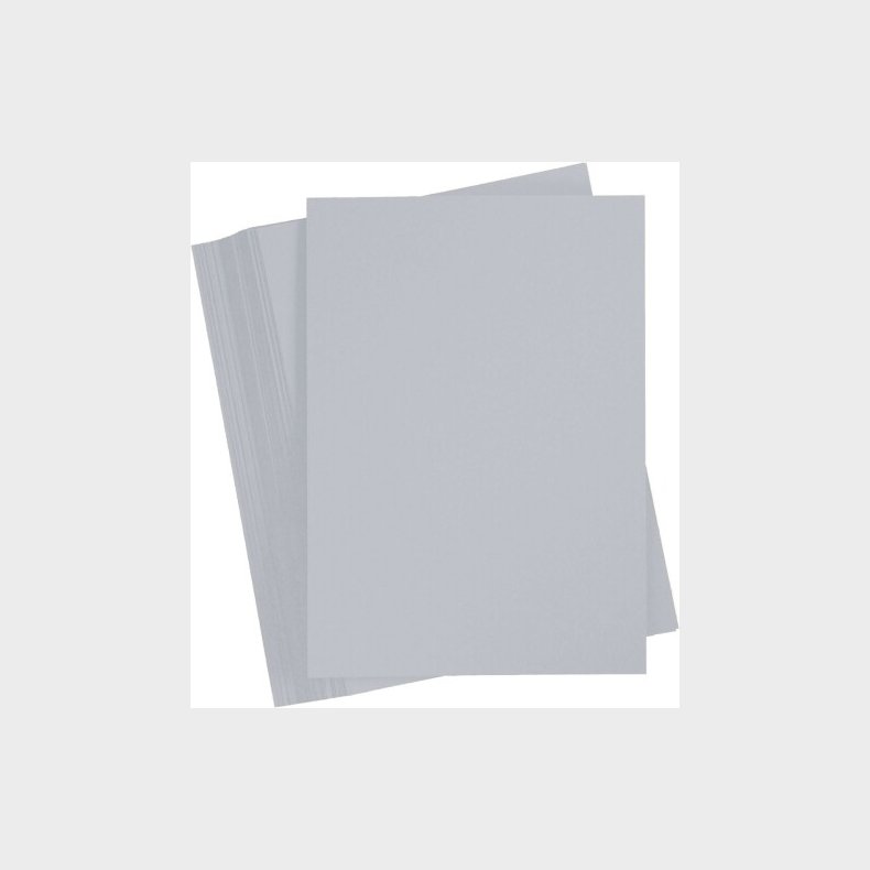 Playcut Karton A6 180 G X 100 Stlgr