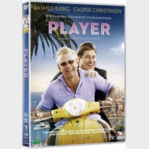 Player - DVD - Film