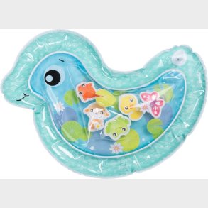 Playgro - Andedammen, Vandaktivitet M�tte