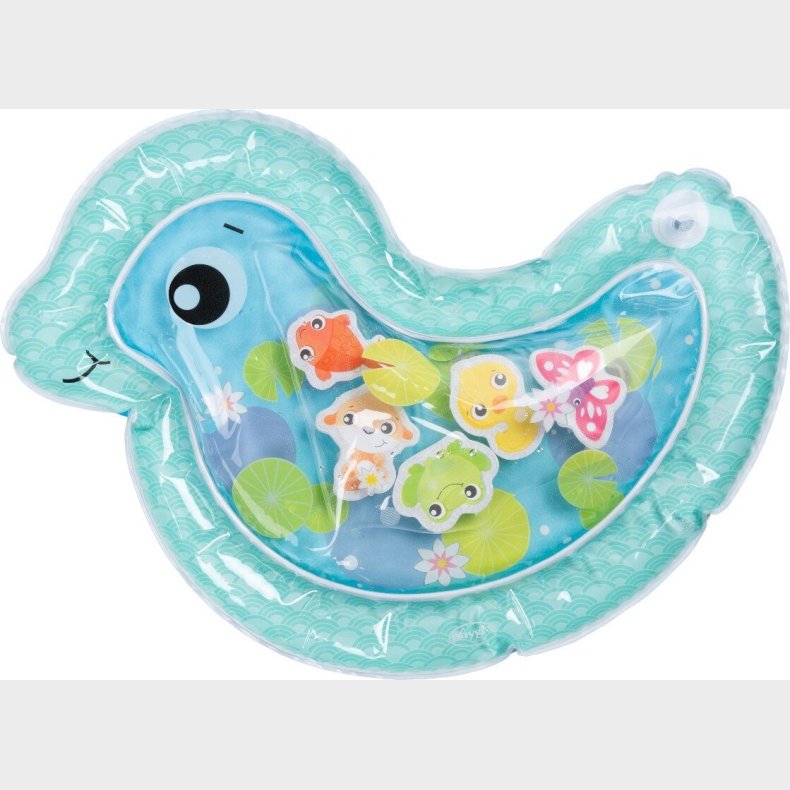 Playgro - Andedammen, Vandaktivitet M�tte