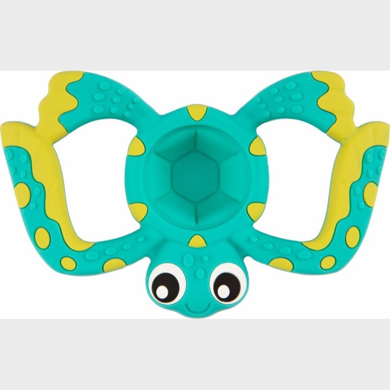 Playgro - Biderangle - Skildpadde