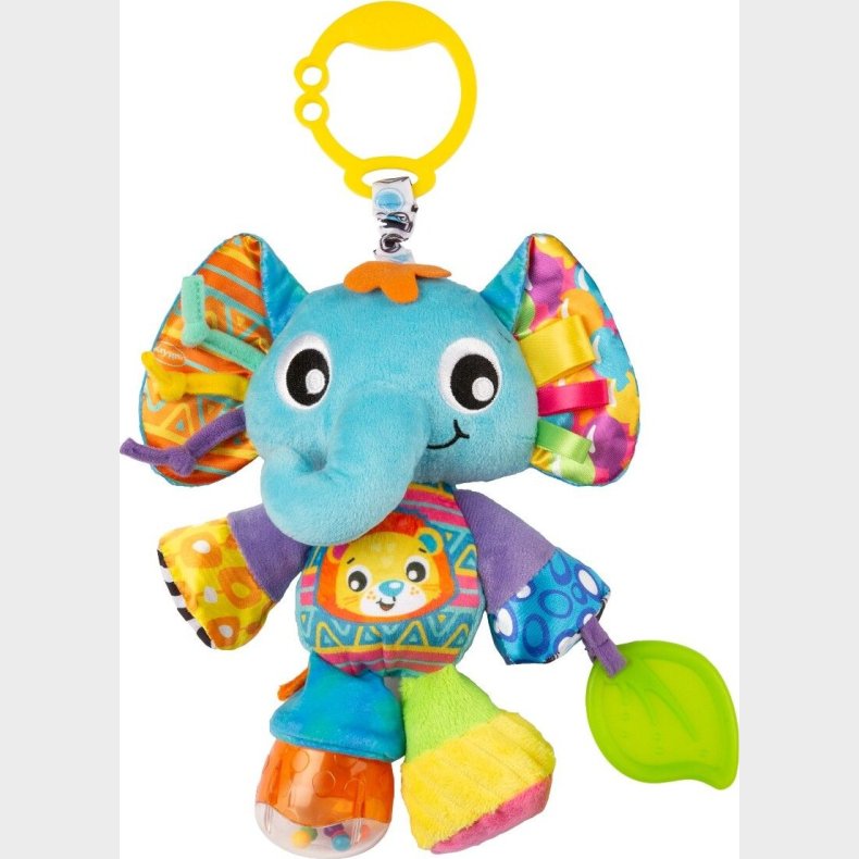 Playgro - Elly Elefant M/ophng