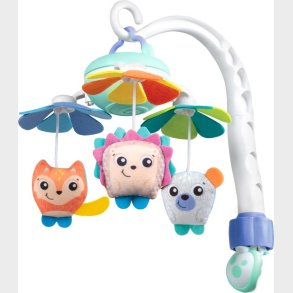 Playgro - Musik Uro Med Klemme