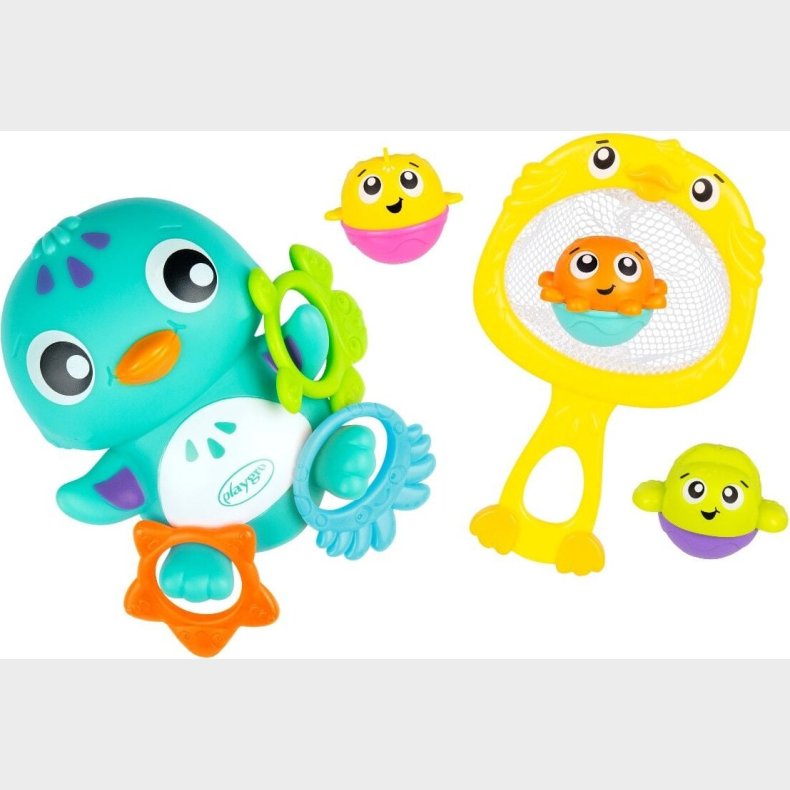 Playgro - Ocean Gave�ske