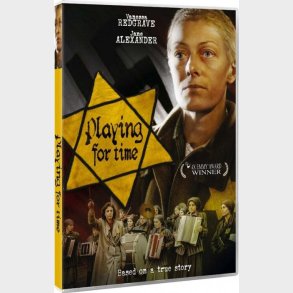 Playing For Time - DVD - Film