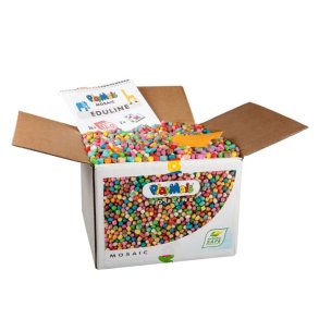 PlayMais Education - Mosaik Kit