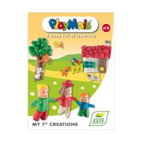 PlayMais inspirationshfte - Begynder