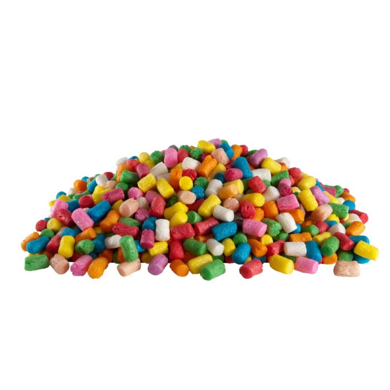 PlayMais refill 6.300 stk