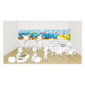 PlayMais tilbehr - Vgkunst