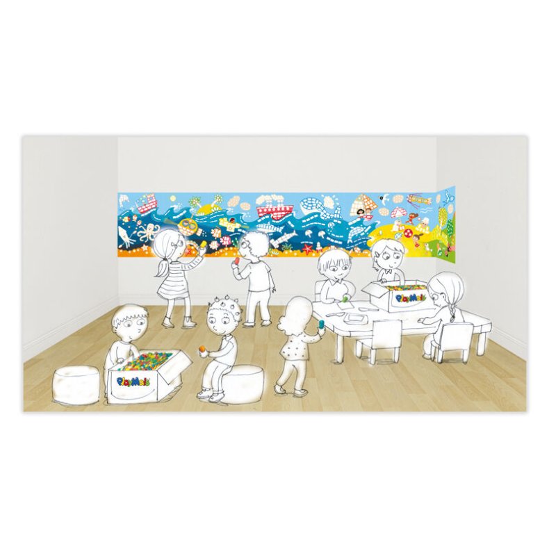 PlayMais tilbehr - Vgkunst