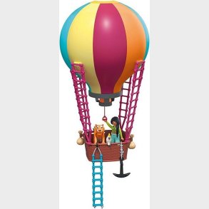 Playmobil - Animals & Friends: Balloon Ride (71853)