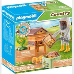 Playmobil - Biavler - 71253