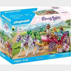 Playmobil - Carriage Ride (71846)