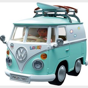 Playmobil - Cars: X Volkswagen T1 Camper (71857)