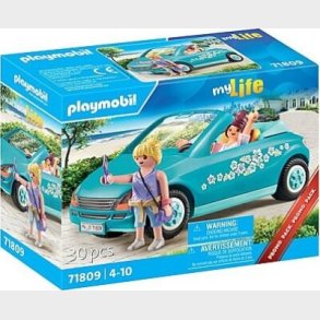 Playmobil - Road Trip (71809)