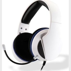 Playstation 5 / Universal Headset Spx-300 - White & Black
