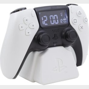 Playstation Vkkeur - Dualsense Controller - Hvid